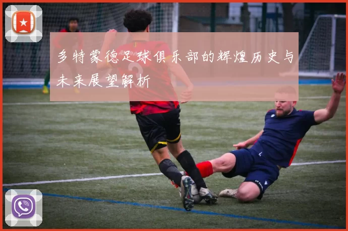 多特蒙德足球俱乐部的辉煌历史与未来展望解析