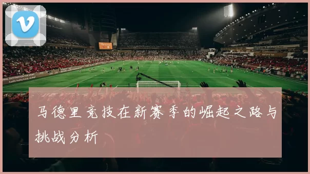 马德里竞技在新赛季的崛起之路与挑战分析